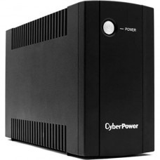 Резервное ИБП CyberPower UT1050E-FR