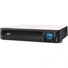 лінійно-інтерактивне ДБЖ APC Smart-UPS C 1500VA 230V 2U LCD IEC w/SmartConnect (SMC1500I-2UC)