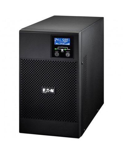 ИБП непрерывного действия (Online) Eaton 9E 3000i (9E3000I)