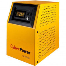 Резервное ИБП CyberPower CPS1000E