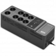 Линейно-интерактивное ИБП APC Back-UPS 650VA (BE650G2-GR)