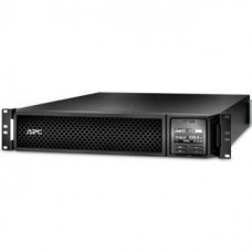 ДБЖ безперервної дії (Online) APC Smart-UPS SRT 3000VA RM (SRT3000RMXLI)