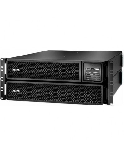 ДБЖ безперервної дії (Online) APC Smart-UPS SRT 3000VA RM (SRT3000RMXLI)