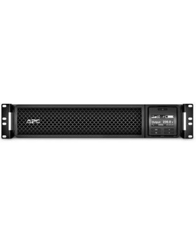 ДБЖ безперервної дії (Online) APC Smart-UPS SRT 3000VA RM (SRT3000RMXLI)