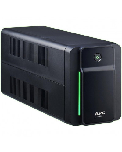 Лінійно-інтерактивне ДБЖ APC Back-UPS 950VA IEC (BX950MI)