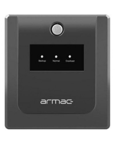 Лінійно-інтерактивне ДБЖ Armac HOME Line-Interactive 1500E LED (H/1500E/LED)