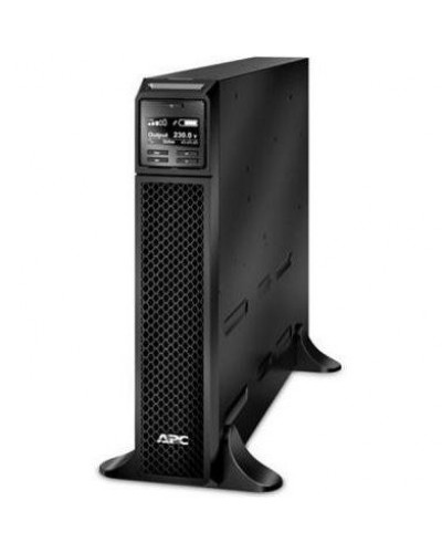 ИБП непрерывного действия (Online) APC Smart-UPS SRT 2200VA (SRT2200XLI)