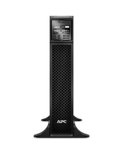 ИБП непрерывного действия (Online) APC Smart-UPS SRT 2200VA (SRT2200XLI)