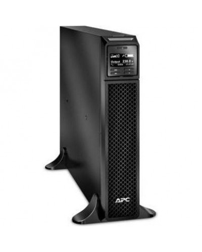 ДБЖ безперервної дії (Online) APC Smart-UPS SRT 2200VA (SRT2200XLI)