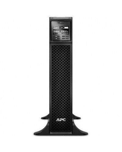 ДБЖ безперервної дії (Online) APC Smart-UPS SRT 2200VA (SRT2200XLI)