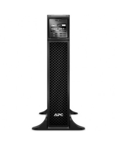 ИБП непрерывного действия (Online) APC Smart-UPS SRT 2200VA (SRT2200XLI)