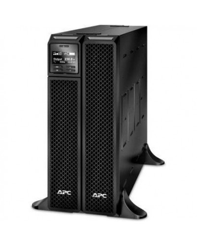 ИБП непрерывного действия (Online) APC Smart-UPS SRT 2200VA (SRT2200XLI)