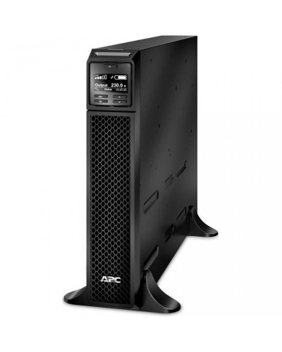 ДБЖ безперервної дії (Online) APC Smart-UPS SRT 2200VA (SRT2200XLI)