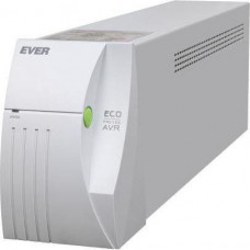 Лінійно-інтерактивне ДБЖ EVER Eco Pro 700 (W/EAVRTO-000K70/00)