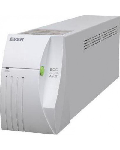 Линейно-интерактивное ИБП EVER Eco Pro 700 (W/EAVRTO-000K70/00)