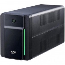 Лінійно-інтерактивний ДБЖ APC Back-UPS 1200VA 230V AVR 4 French outlets (BX1200MI-FR)