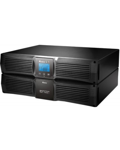 ДБЖ безперервної дії (Online) Delta RT-1K (UPS102R2RT0B035)