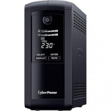 линейно-интерактивное ИБП CyberPower VP1000EILCD