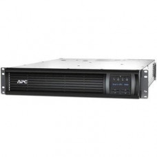 лінійно-інтерактивне ДБЖ APC Smart-UPS 3000VA 230V LCD w/SmartConnect (SMT3000RMI2UC)