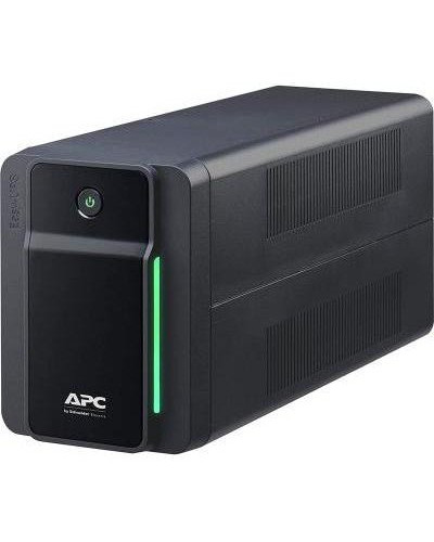 Лінійно-інтерактивне ДБЖ APC Back-UPS 900VA, IEC (BVX900LI)