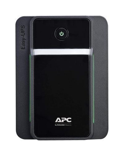 Лінійно-інтерактивне ДБЖ APC Back-UPS 900VA, IEC (BVX900LI)