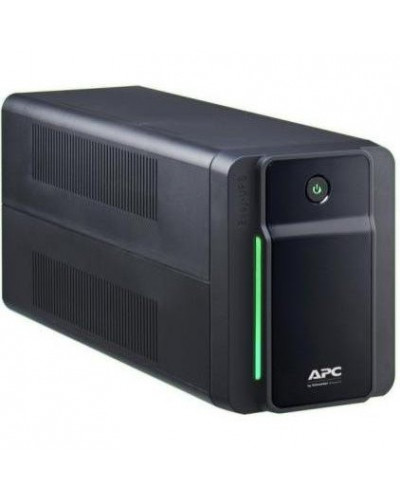 Лінійно-інтерактивне ДБЖ APC Back-UPS 900VA, IEC (BVX900LI)