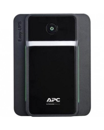 Лінійно-інтерактивне ДБЖ APC Back-UPS 900VA, IEC (BVX900LI)