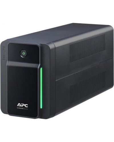 Лінійно-інтерактивне ДБЖ APC Back-UPS 900VA, IEC (BVX900LI)