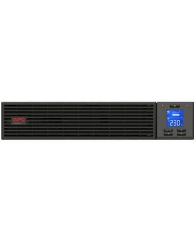 ИБП непрерывного действия (Online) APC Easy-UPS On-Line SRV 3000 (SRV3KRIRK)