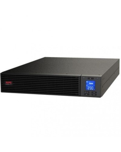 ИБП непрерывного действия (Online) APC Easy-UPS On-Line SRV 3000 (SRV3KRIRK)