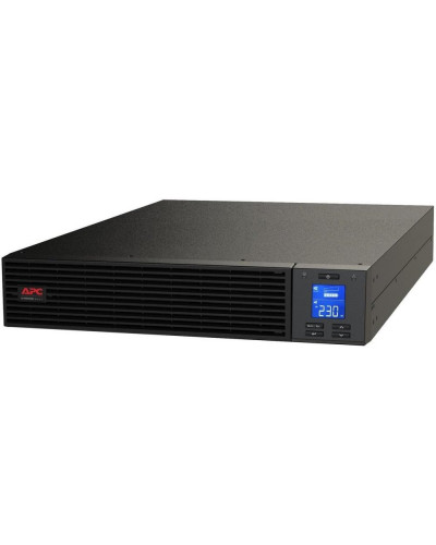 ДБЖ безперервної дії (Online) APC Easy-UPS On-Line SRV 3000 (SRV3KRIRK)