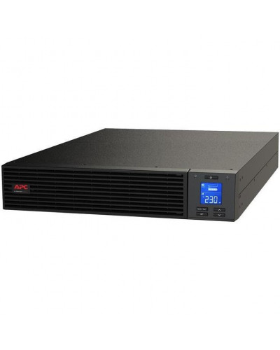 ИБП непрерывного действия (Online) APC Easy-UPS On-Line SRV 3000 (SRV3KRIRK)