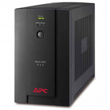 Линейно-интерактивное ИБП APC Back-UPS 950VA (BX950UI)