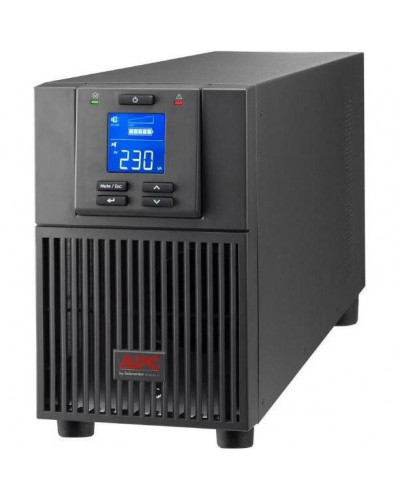 ДБЖ безперервної дії (Online) APC Easy UPS On-Line SRV RM 2000 VA (SRV2KRIRK)