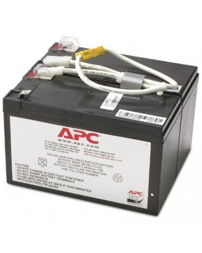 Змінний блок акумуляторів для ДБЖ APC RBC5