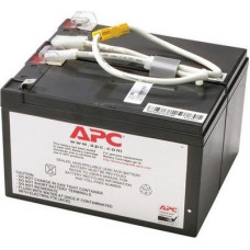 Змінний блок акумуляторів для ДБЖ APC RBC109