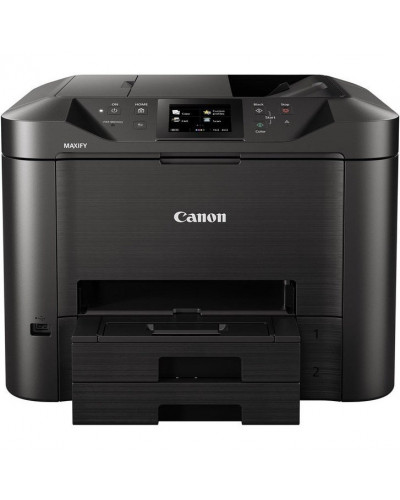 БФП Canon MAXIFY MB5450 (0971C009)