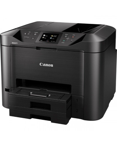 БФП Canon MAXIFY MB5450 (0971C009)