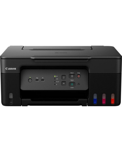 МФУ Canon Pixma G3430 Black (5989C009)