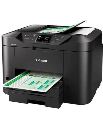 БФП Canon MAXIFY MB2755 (0958C029)