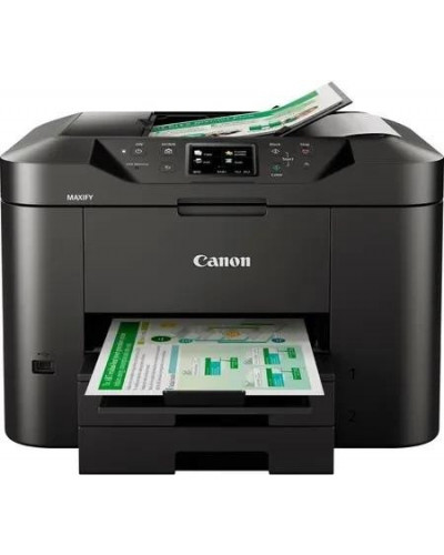 БФП Canon MAXIFY MB2755 (0958C029)
