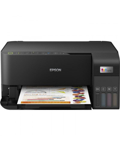 БФП Epson EcoTank L3550 (C11CK59403)