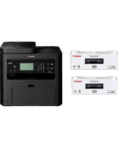 МФУ Canon i-SENSYS MF237w (1418C161)