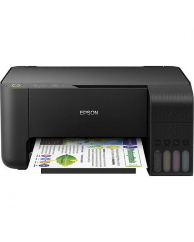 БФП Epson ECOTANK L3210 (C11CJ68401)