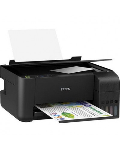 БФП Epson ECOTANK L3210 (C11CJ68401)