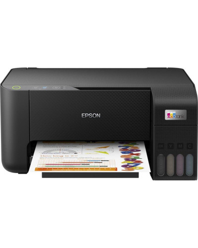 БФП Epson EcoTank L3211 (C11CJ68402)