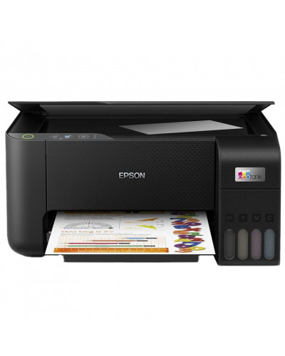 БФП Epson EcoTank L3211 (C11CJ68402)