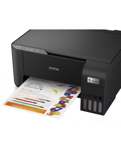 МФУ Epson EcoTank L3211 (C11CJ68402)