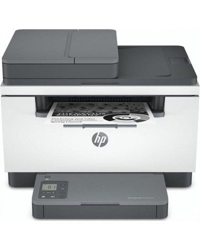 МФУ HP LaserJet M234sdwe (6GX01E)