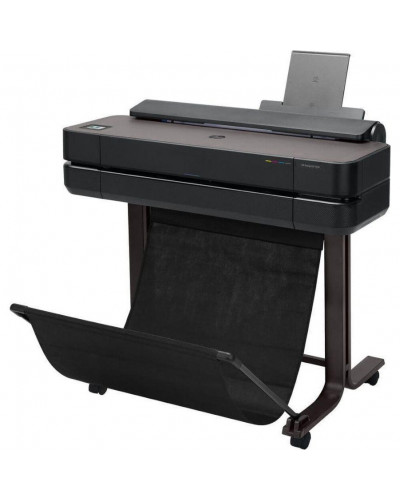 Плоттер HP DesignJet T650 24